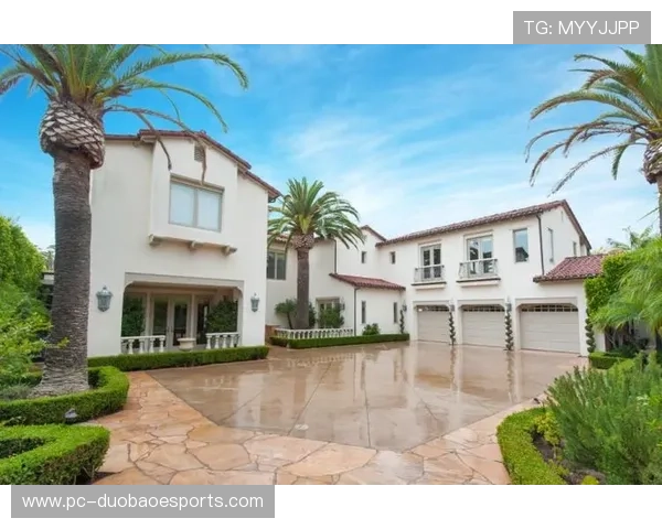 豪宅不仅能满足球星们的奢华需求，还能成为他们实现梦想和生活艺术的象征